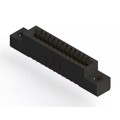 391-012-524-108 - 391 SERIES (.100" (2.54MM) CONTA