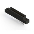 391-012-522-107 - 391 SERIES (.100" (2.54MM) CONTA