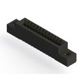 391-012-524-107 - 391 SERIES (.100" (2.54MM) CONTA