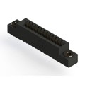 391-012-520-103 - 391 SERIES (.100" (2.54MM) CONTA