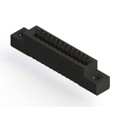 391-012-520-108 - 391 SERIES (.100" (2.54MM) CONTA