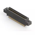 395-036-520-802 - CONN EDGE DUAL FMALE 36POS 0.100