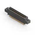 395-036-523-804 - CONN EDGE DUAL FMALE 36POS 0.100