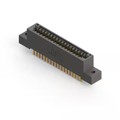 395-036-540-202 - CONN EDGE DUAL FMALE 36POS 0.100