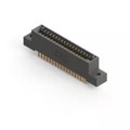 395-036-541-202 - CONN EDGE DUAL FMALE 36POS 0.100