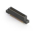 395-036-542-204 - CONN EDGE DUAL FMALE 36POS 0.100