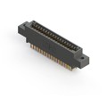 395-036-542-802 - CONN EDGE DUAL FMALE 36POS 0.100