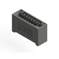 395-008-521-101 - 395 SERIES (.100" (2.54MM) CONTA