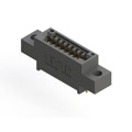 395-008-520-604 - 395 SERIES (.100" (2.54MM) CONTA