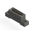 395-008-521-104 - 395 SERIES (.100" (2.54MM) CONTA