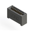 395-008-520-101 - 395 SERIES (.100" (2.54MM) CONTA