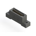 395-008-520-102 - 395 SERIES (.100" (2.54MM) CONTA