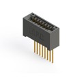 395-008-542-101 - 395 SERIES (.100" (2.54MM) CONTA