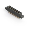 395-036-541-502 - 395 SERIES (.100" (2.54MM) CONTA