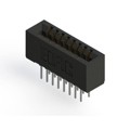 391-016-521-201 - 391 SERIES (.100" (2.54MM) CONTA