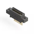 395-008-523-604 - 395 SERIES (.100" (2.54MM) CONTA