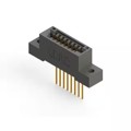 395-008-542-102 - 395 SERIES (.100" (2.54MM) CONTA