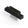 391-016-522-204 - 391 SERIES (.100" (2.54MM) CONTA