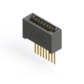 395-008-540-101 - 395 SERIES (.100" (2.54MM) CONTA