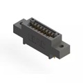 395-008-520-602 - 395 SERIES (.100" (2.54MM) CONTA