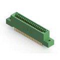 345-036-520-202 - CONN EDGE DUAL FMALE 36POS 0.100