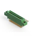 345-028-558-807 - 345 SERIES (.100" (2.54MM) CONTA