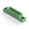 341-009-520-108 - 341 SERIES (.100" (2.54MM) CONTA