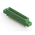 345-036-521-502 - 345 SERIES (.100" (2.54MM) CONTA