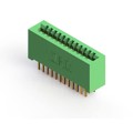 342-024-523-201 - 342 SERIES (.100" (2.54MM) CONTA