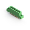 342-024-541-204 - 342 SERIES (.100" (2.54MM) CONTA