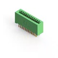 342-024-541-201 - 342 SERIES (.100" (2.54MM) CONTA