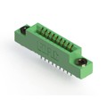 341-009-521-103 - 341 SERIES (.100" (2.54MM) CONTA