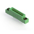 341-009-522-103 - 341 SERIES (.100" (2.54MM) CONTA