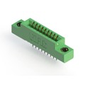 341-009-521-107 - 341 SERIES (.100" (2.54MM) CONTA
