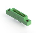 341-009-522-107 - 341 SERIES (.100" (2.54MM) CONTA