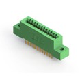342-024-520-204 - 342 SERIES (.100" (2.54MM) CONTA