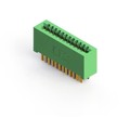 342-024-544-201 - 342 SERIES (.100" (2.54MM) CONTA