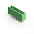342-024-542-201 - 342 SERIES (.100" (2.54MM) CONTA