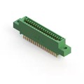 345-036-540-504 - 345 SERIES (.100" (2.54MM) CONTA