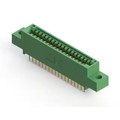 345-036-524-504 - 345 SERIES (.100" (2.54MM) CONTA