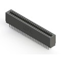 725-050-520-201 - CONN EDGE DUAL FMALE 50POS 0.100