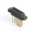 395-020-541-812 - 395 SERIES (.100" (2.54MM) CONTA