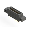 395-018-521-812 - 395 SERIES (.100" (2.54MM) CONTA