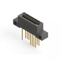 395-018-542-212 - 395 SERIES (.100" (2.54MM) CONTA