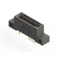 395-018-524-212 - 395 SERIES (.100" (2.54MM) CONTA