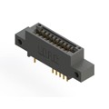 395-020-521-512 - 395 SERIES (.100" (2.54MM) CONTA
