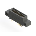 395-018-521-512 - 395 SERIES (.100" (2.54MM) CONTA