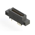 395-018-524-512 - 395 SERIES (.100" (2.54MM) CONTA