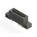 395-018-521-212 - 395 SERIES (.100" (2.54MM) CONTA