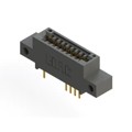 395-018-520-512 - 395 SERIES (.100" (2.54MM) CONTA